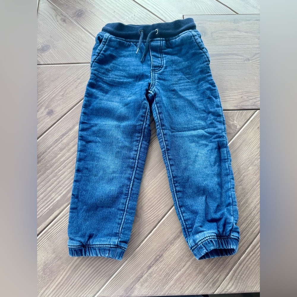 OshKosh B'gosh Blue Kids Jeans